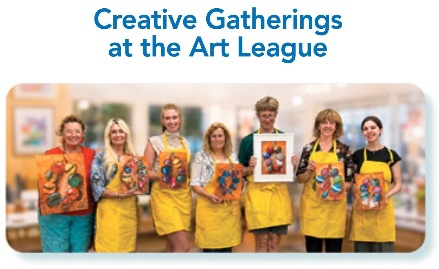 group gatherings
